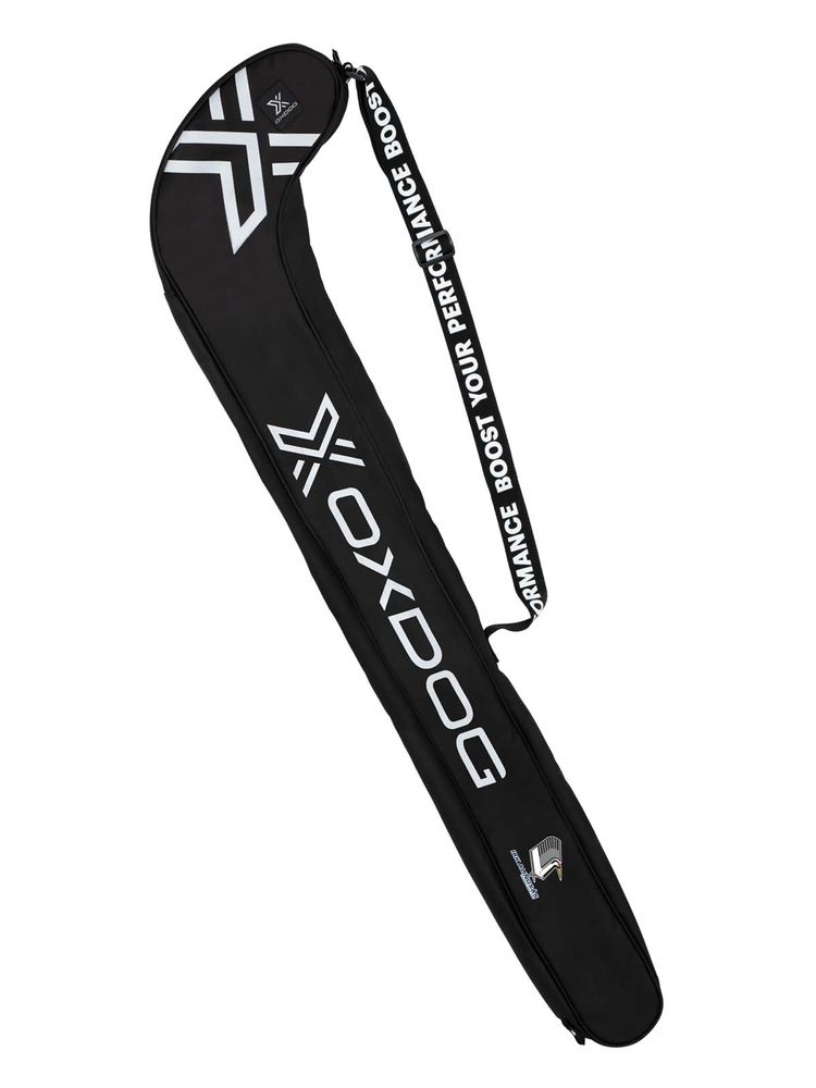 Oxdog Stickcover OX1 - JR (IBK Alingsås)
