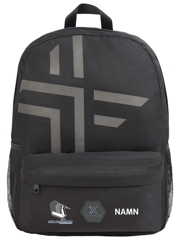 Oxdog Backpack MOVE (IBK Alingsås)