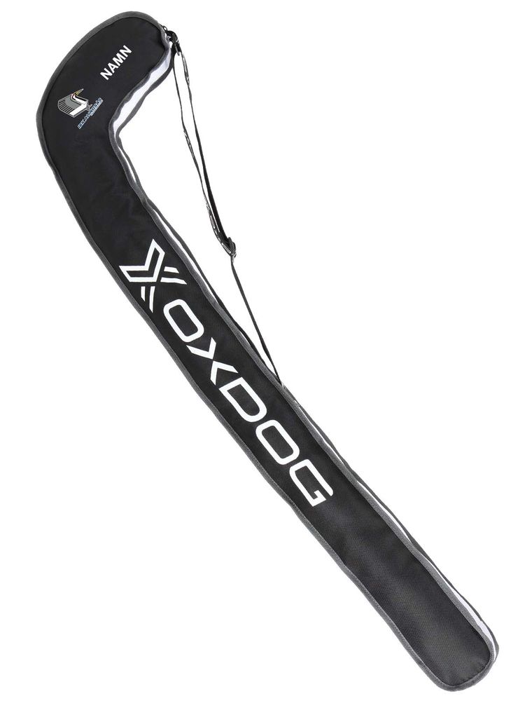 Oxdog Stickcover MOVE LIGHT (IBK Alingsås)