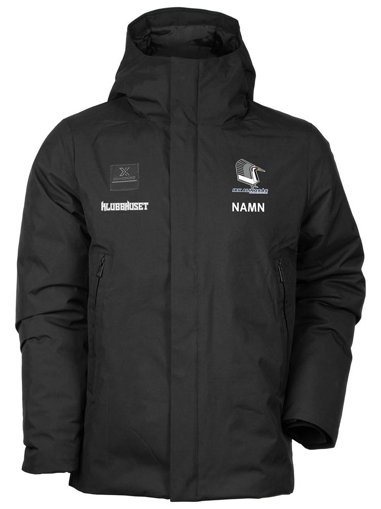 Oxdog Jacket DAKOTA (IBK Alingsås)