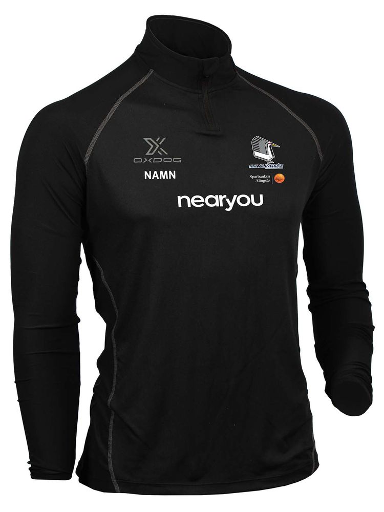 Oxdog Warmup Jersey WINTON II (IBK Alingsås)