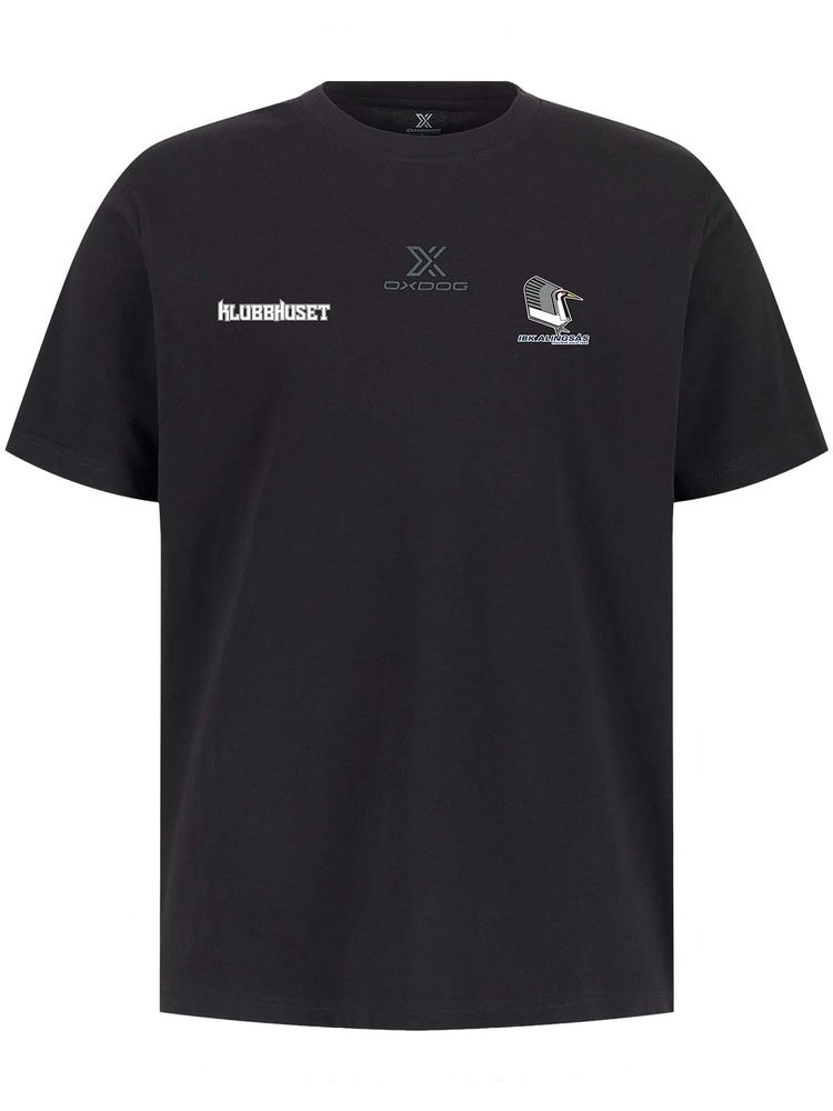 Oxdog T-shirt MOVE (IBK Alingsås)