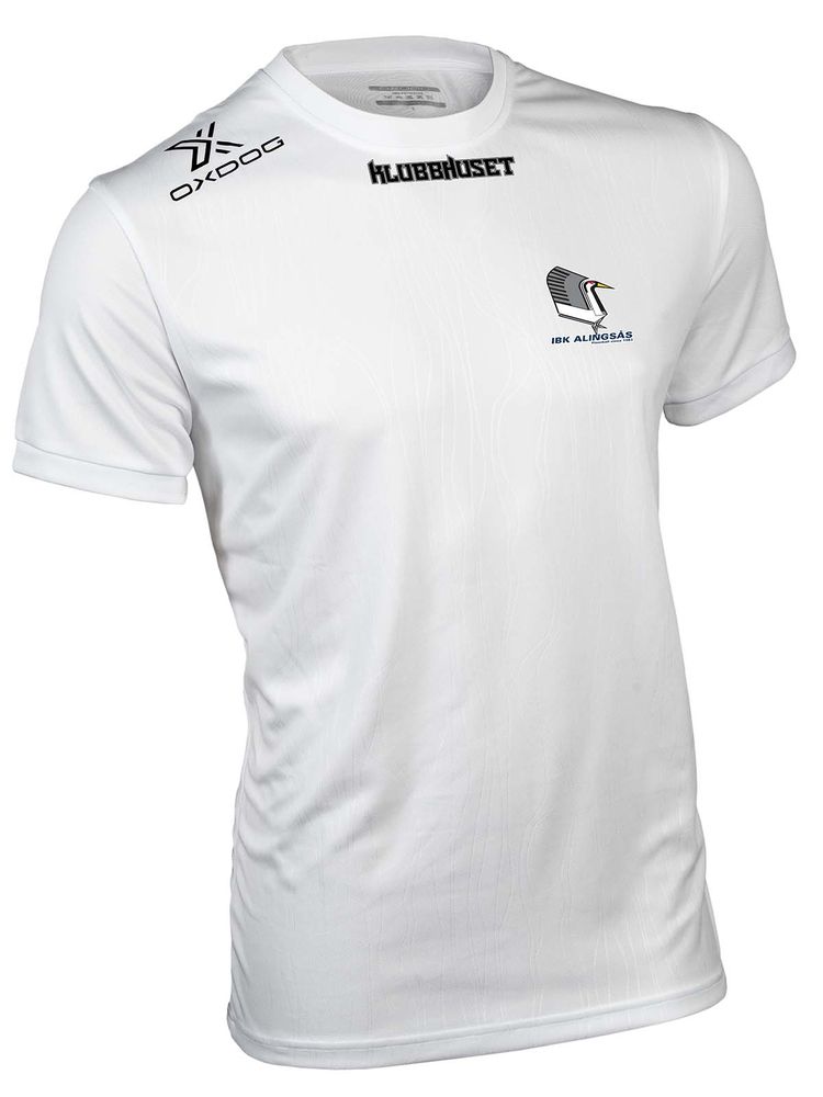 Oxdog T-shirt AVENGER (IBK Alingsås)