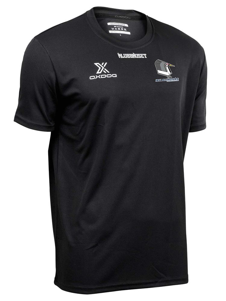 Oxdog T-shirt CHALLENGE (IBK Alingsås)