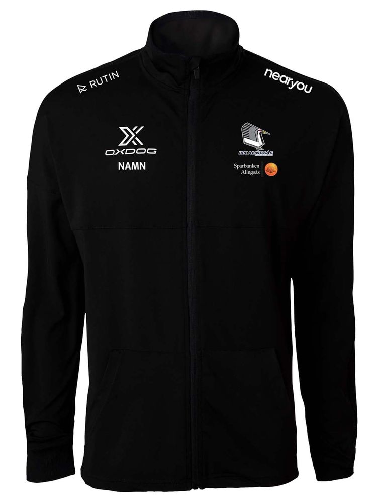 Oxdog Training Jacket SPEED (IBK Alingsås)