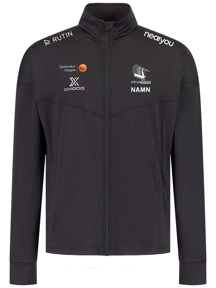 Oxdog Training Jacket MOVE (IBK Alingsås)