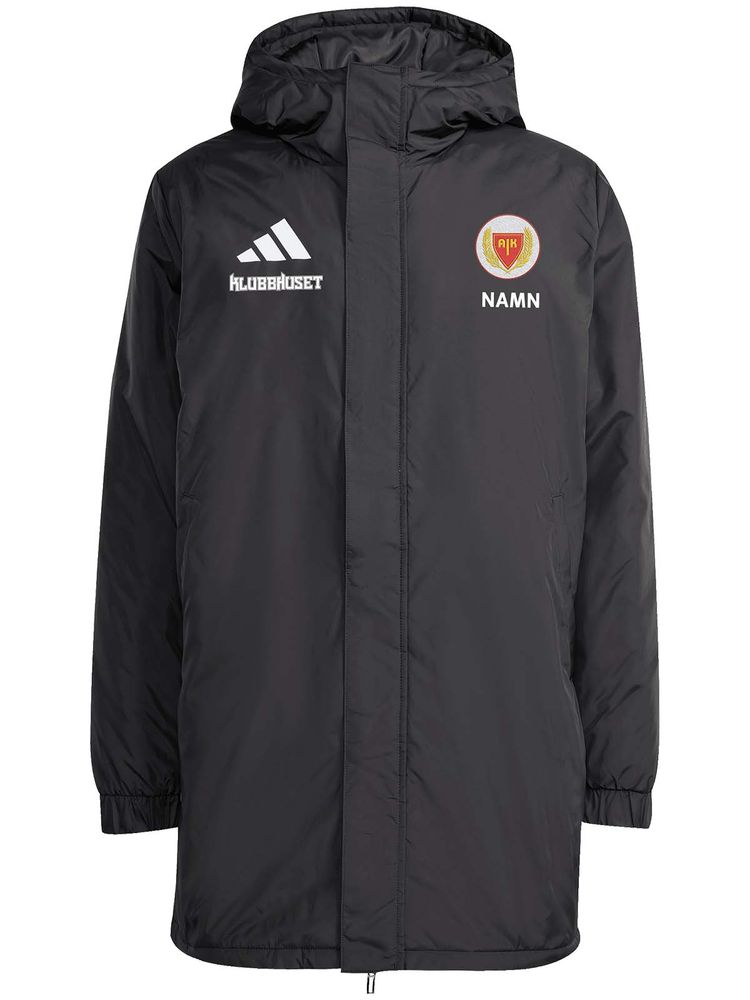 Adidas Jacka ENTRADA26 Stadium (Almunge IK)