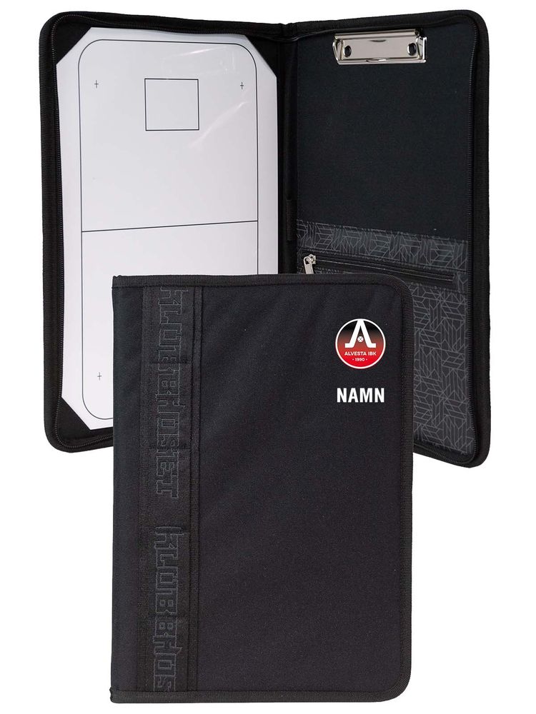 KH Taktikmapp IB - Black Label (Alvesta IBK)