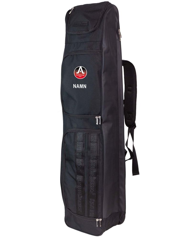 KH 1-Piece Bag - Black Label (Alvesta IBK)