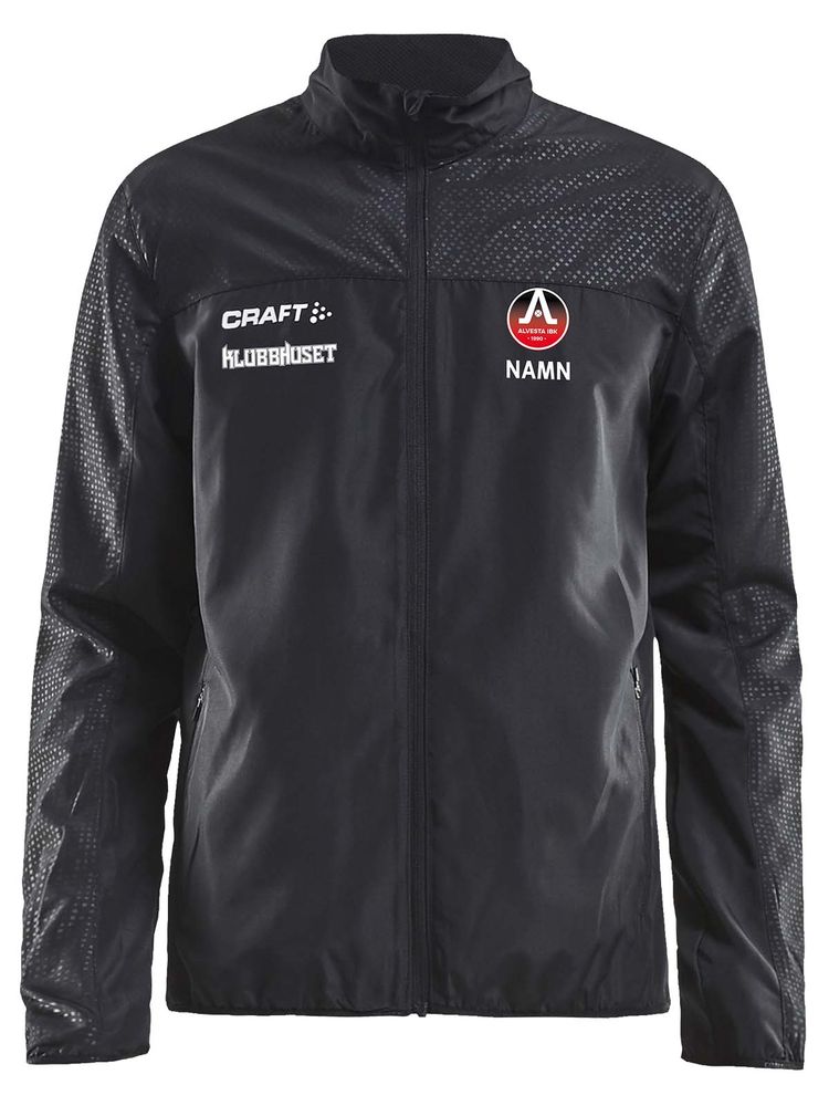 Craft Vindjacka Rush (Alvesta IBK)