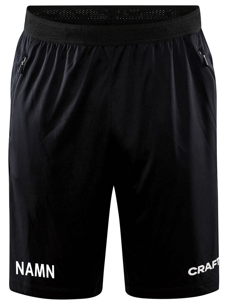 Craft Ledarshorts Evolve, med fickor (Alvesta IBK)