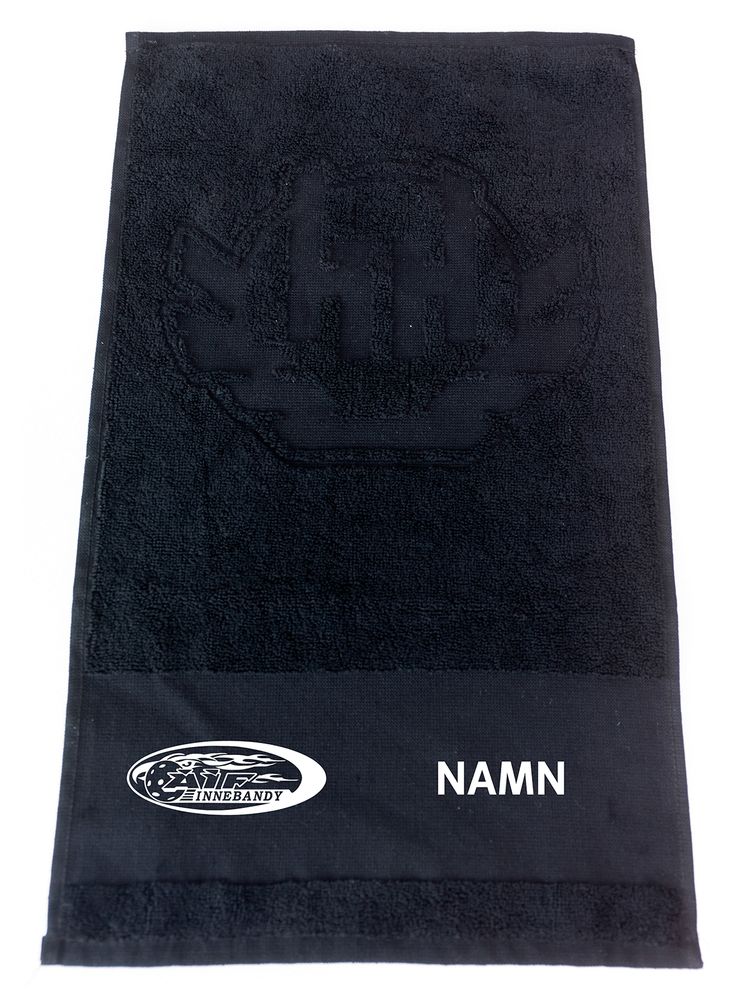 KH Towel 50x30 cm (Åmotfors IF Innebandy)