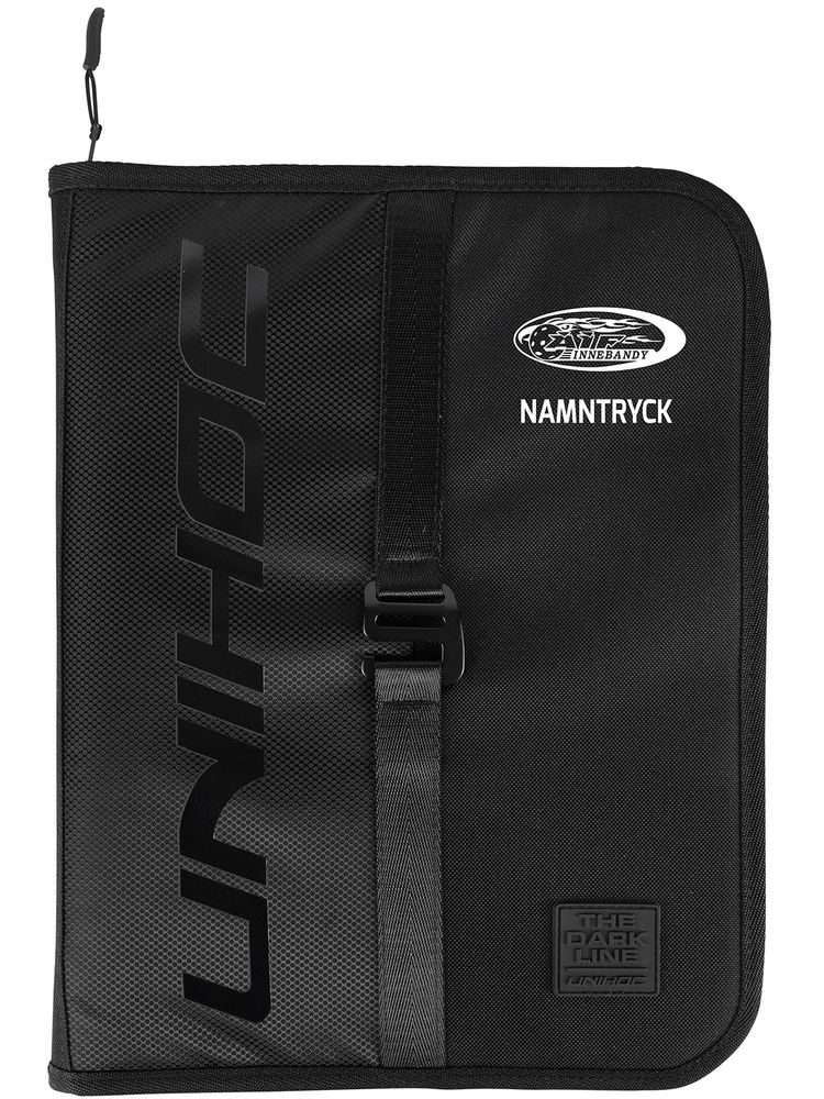 Unihoc Coach Case DARK LINE (Åmotfors IF Innebandy)