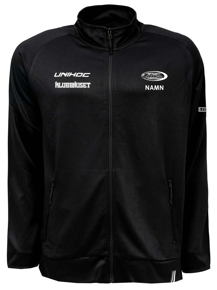 Unihoc Training Jacket LEGACY (Åmotfors IF Innebandy)