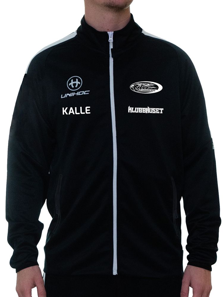 Unihoc Training Jacket Technic (Åmotfors IF Innebandy)