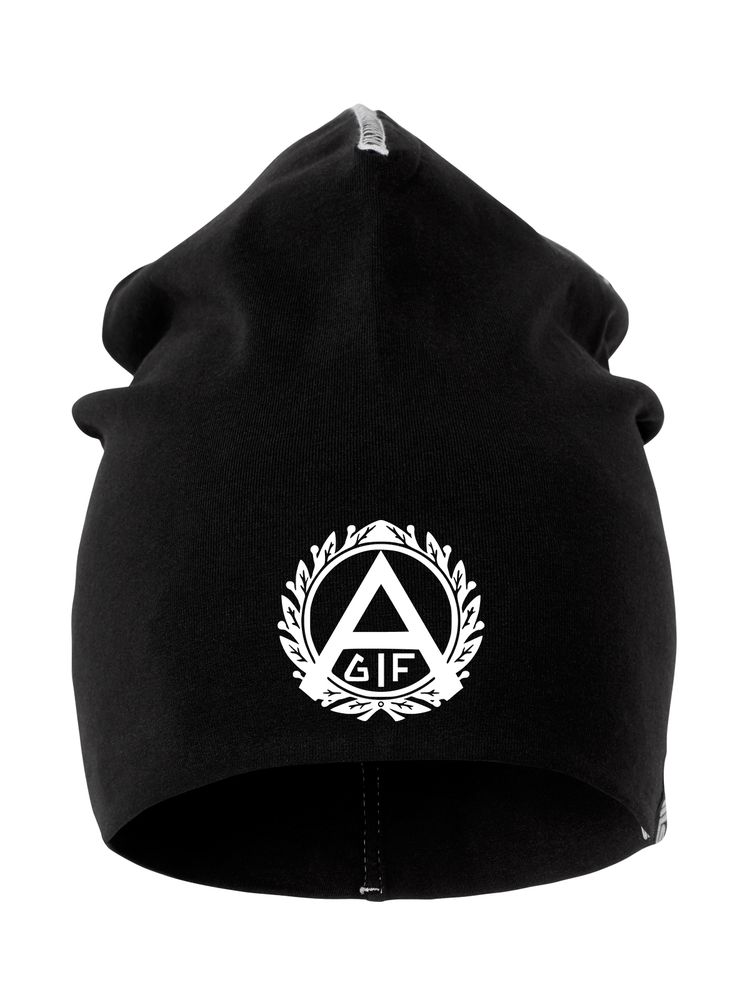 SW Mössa, Black (Annebergs GIF)