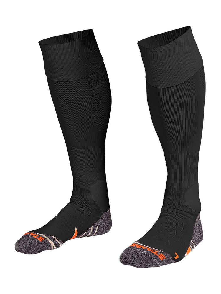 Stanno Strumpa UNI II, Black (Annebergs GIF)
