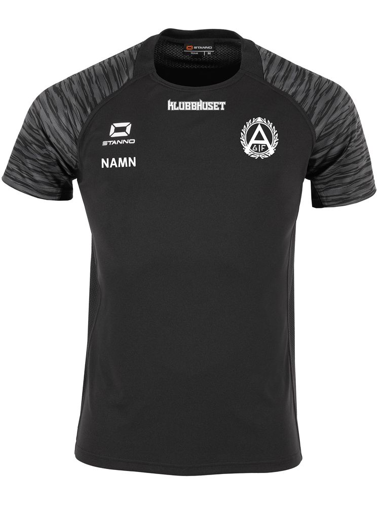 Stanno T-shirt BOLT (Annebergs GIF)