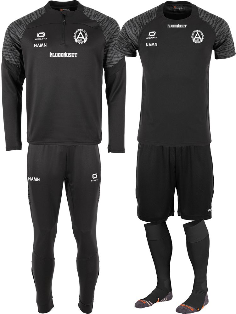STANNO SPELARPAKET (Annebergs GIF)
