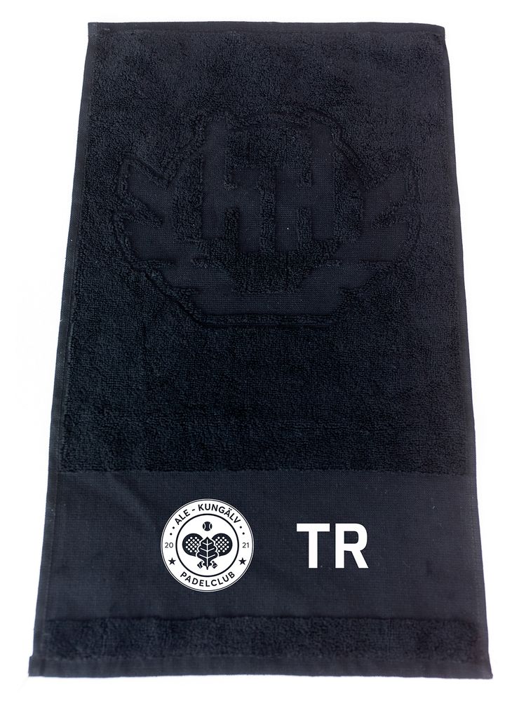 KH Towel 50x30 cm (Ale Padel Club)