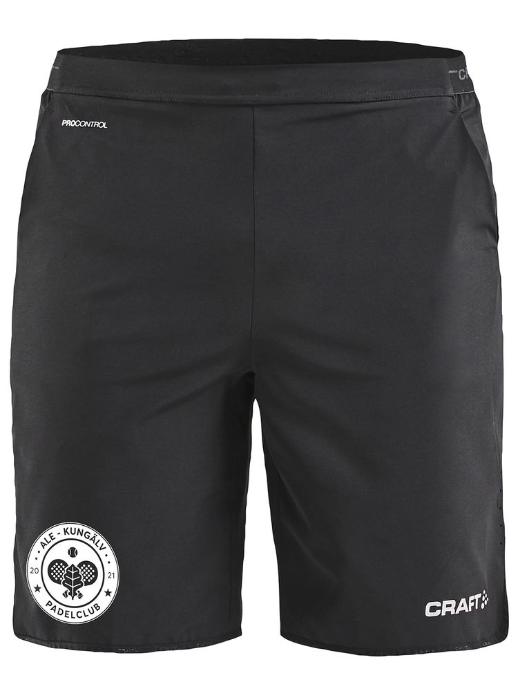 Craft Shorts Pro Control Impact (Ale Padel Club)