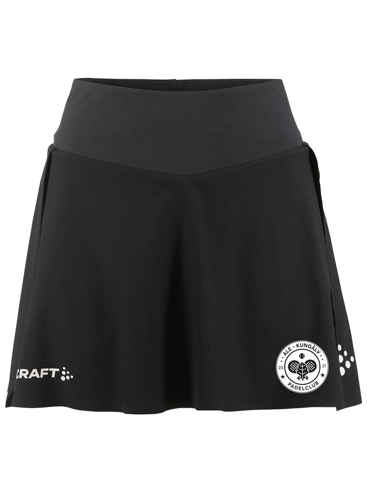 Craft Skirt ABILITY, with pockets (Ale/Kungälv Padel Club)