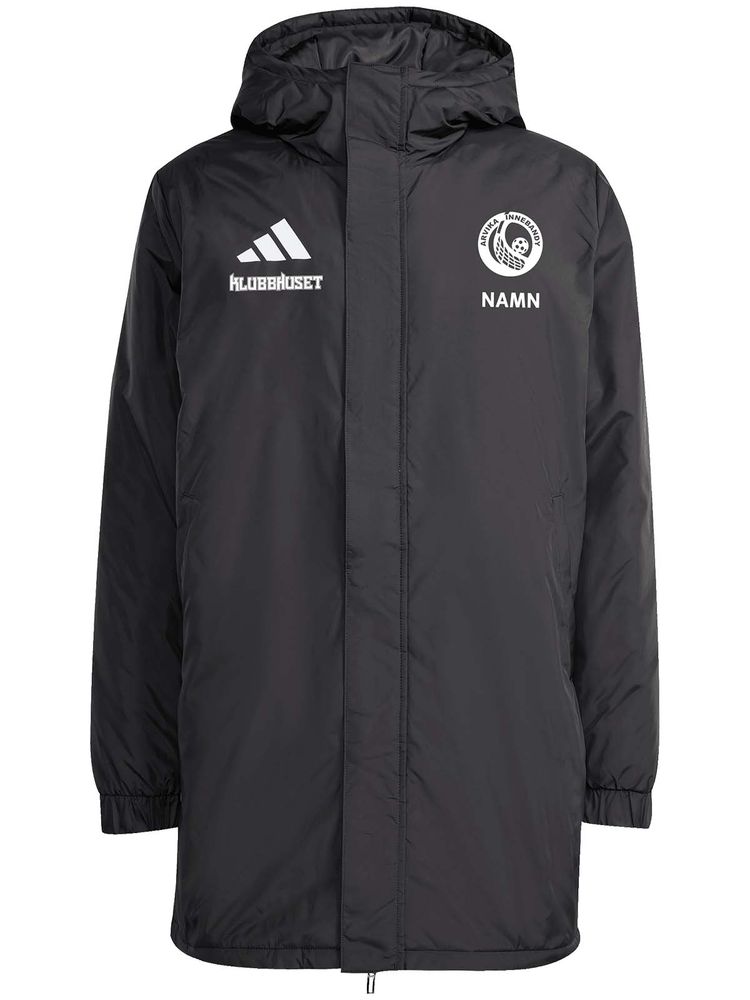 Adidas Jacket ENTRADA26 Stadium (Arvika Innebandy)
