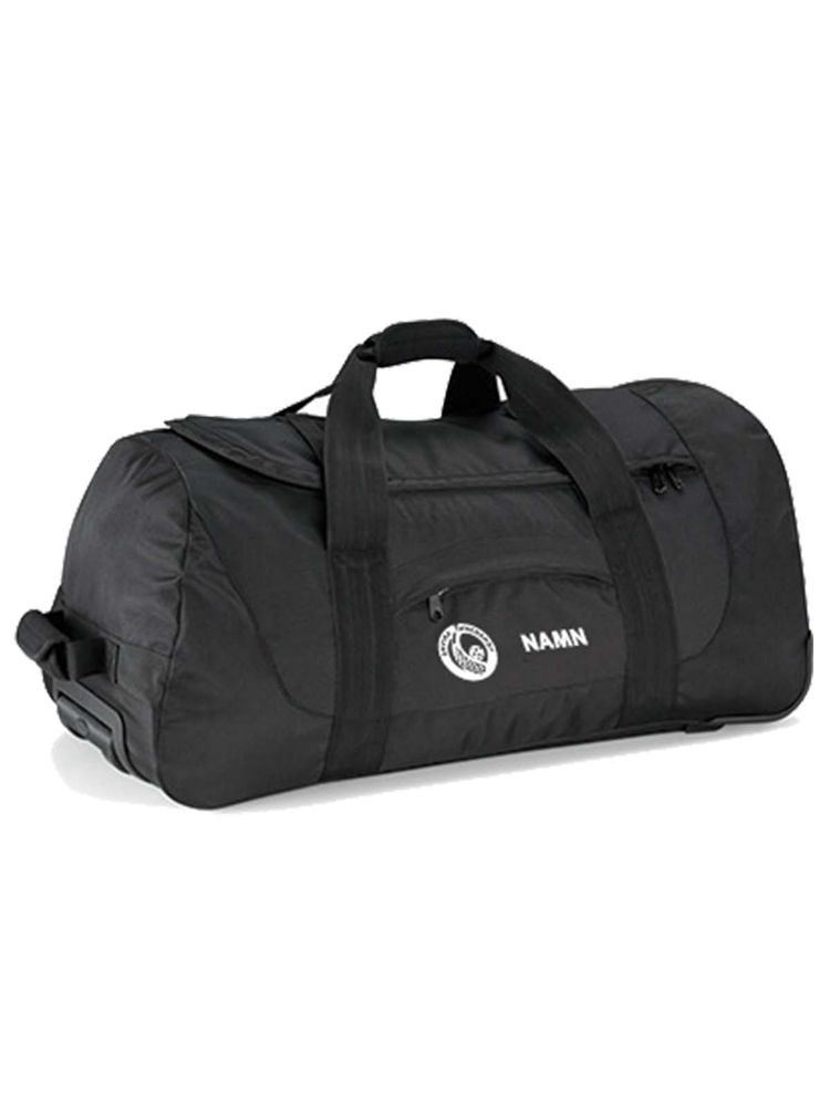 Trolley Bag Quadra Vessel 70L (Arvika Innebandy)