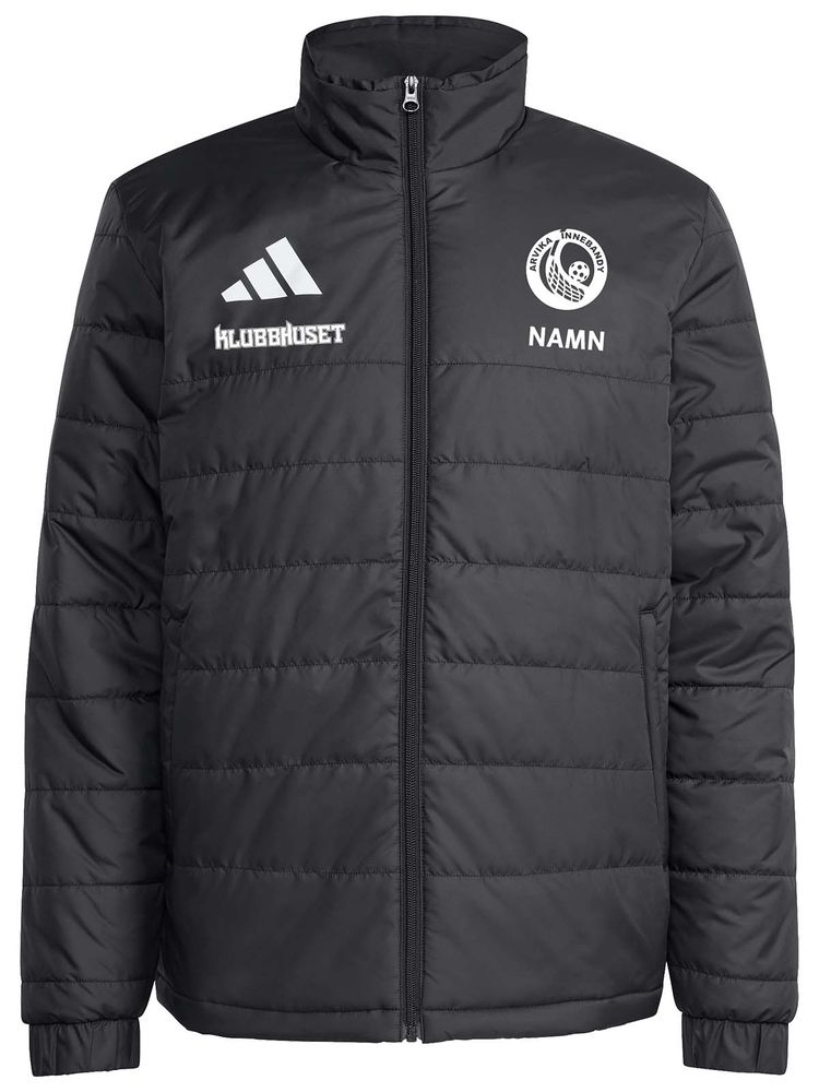 Adidas Jacket ENTRADA26 Light (Arvika Innebandy)