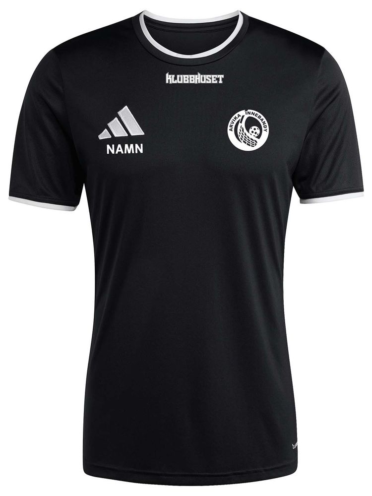 Adidas T-shirt ENTRADA26 (Arvika Innebandy)