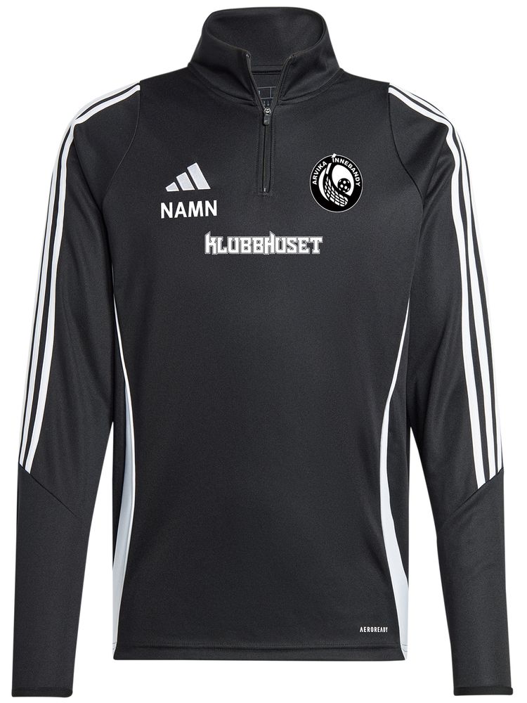 Adidas Training Top TIRO24 HZ (Arvika Innebandy)