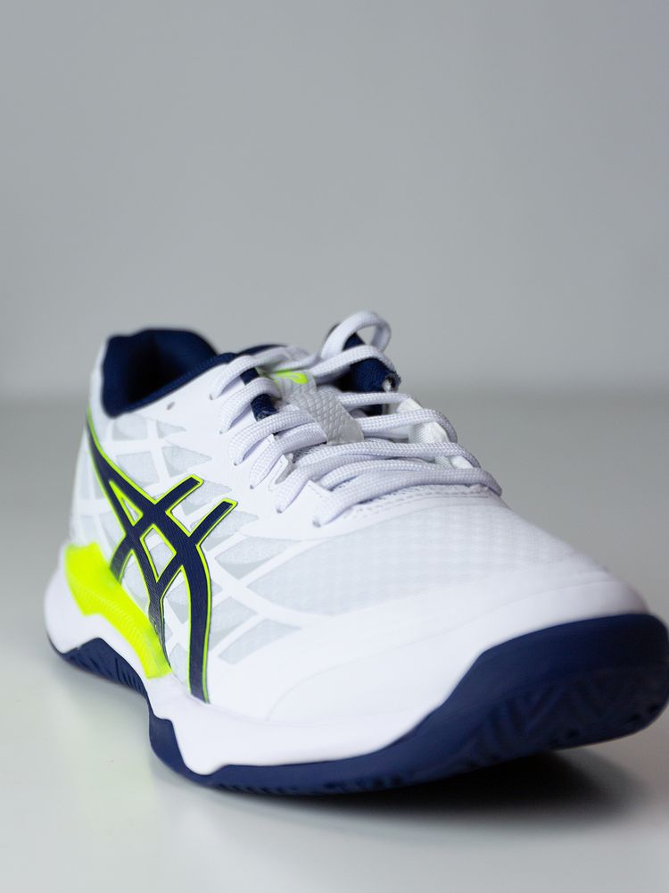 Asics Inomhussko Gel-Tactic 12