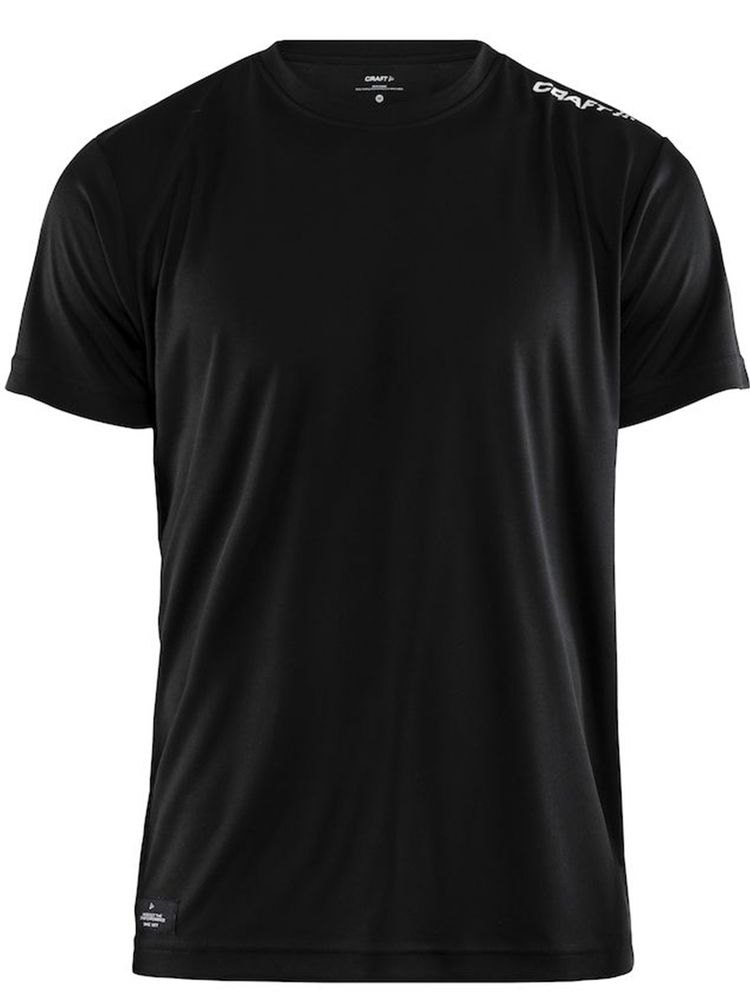 Craft Community Function Tee, Black (Astra Zeneca)