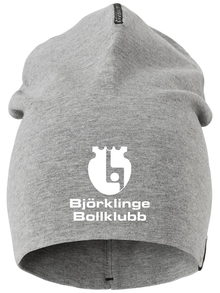 SW Beanie, Grey (Björklinge BK)