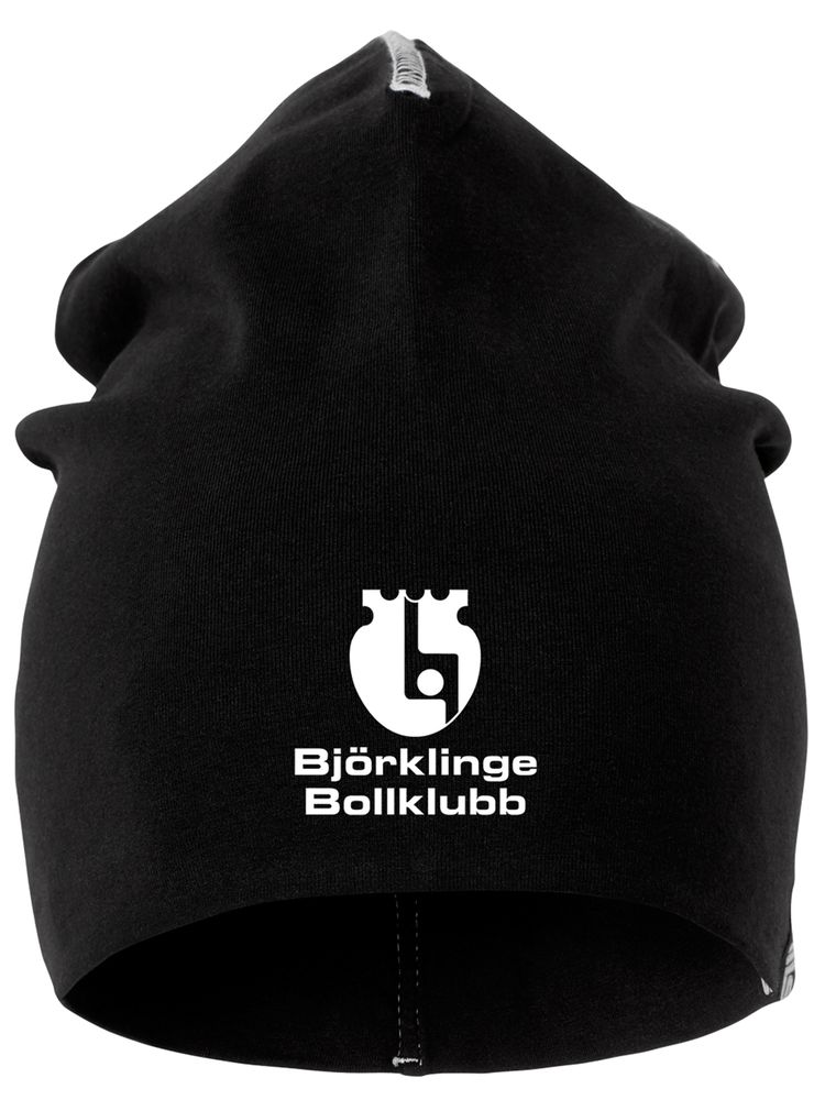 SW Beanie, Black (Björklinge BK)