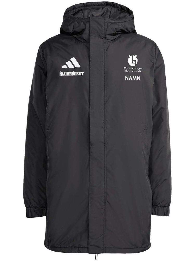 Adidas Jacket ENTRADA26 Stadium (Björklinge BK)