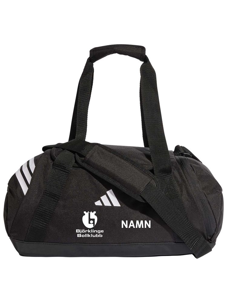 Adidas Sportväska TIRO - Small (Björklinge BK)