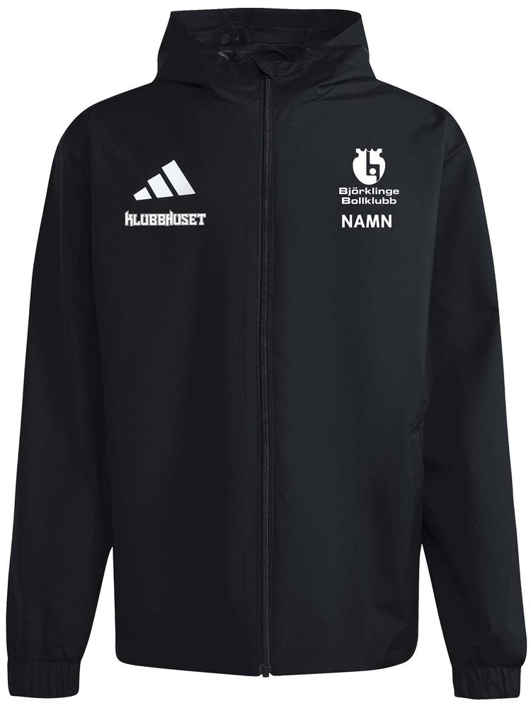 Adidas All Weather Jacket ENTRADA26 (Björklinge BK)