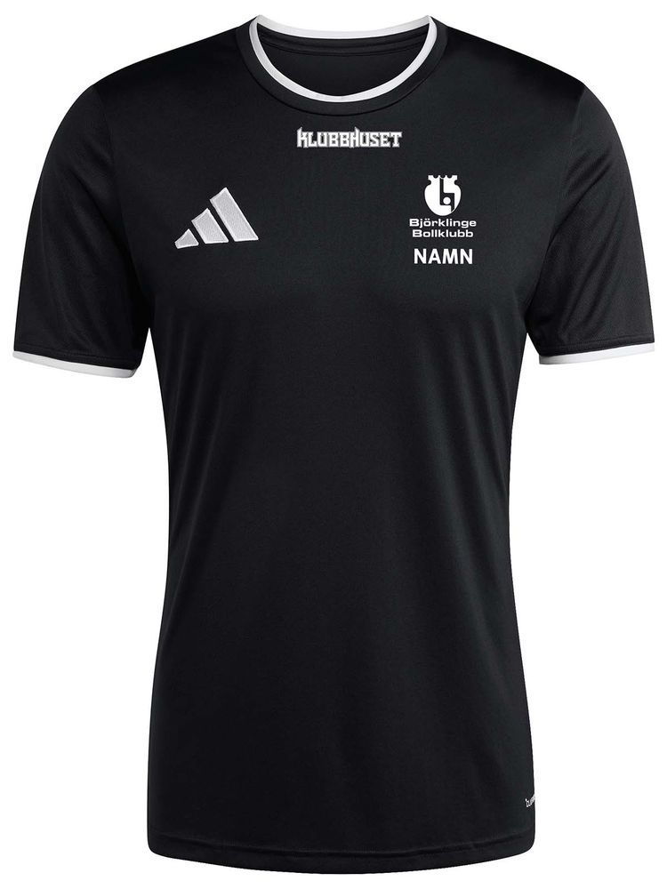 Adidas T-shirt ENTRADA26 (Björklinge BK)