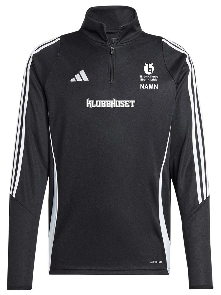 Adidas Training Top TIRO24 HZ (Björklinge BK)
