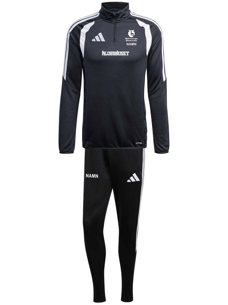 Adidas Overall TIRO26 HZ (Björklinge BK)