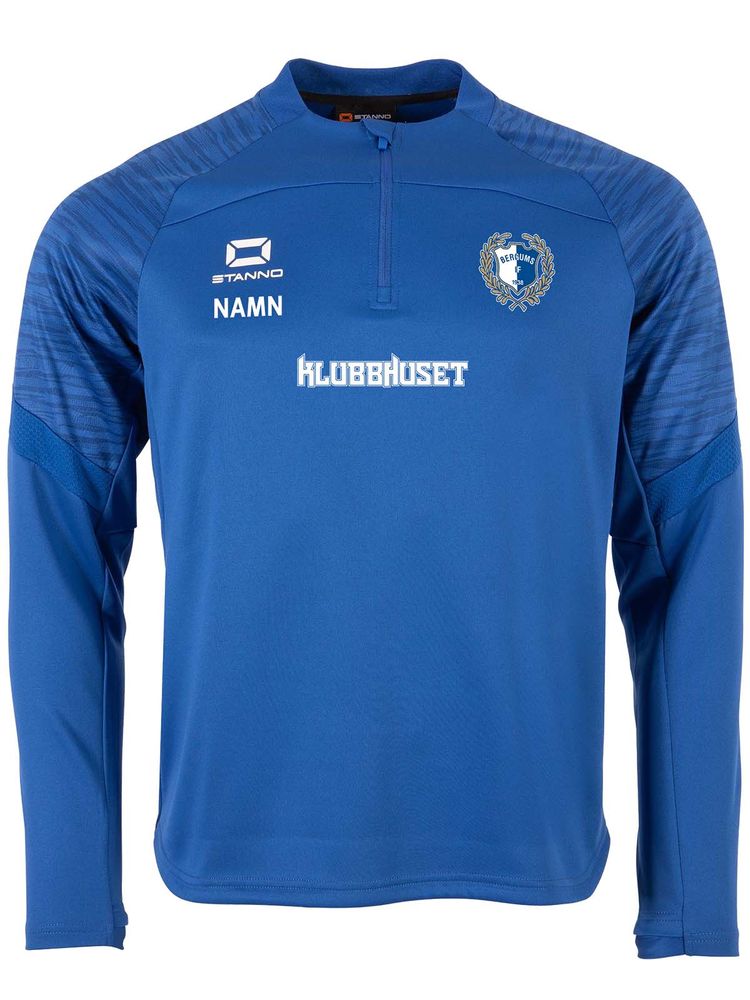 Stanno Träningstopp BOLT HZ (Bergums IF Fotboll)