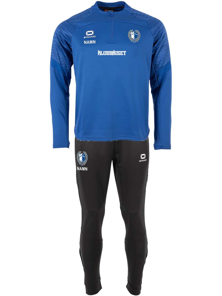 Stanno Overall BOLT HZ (Bergums IF Fotboll)