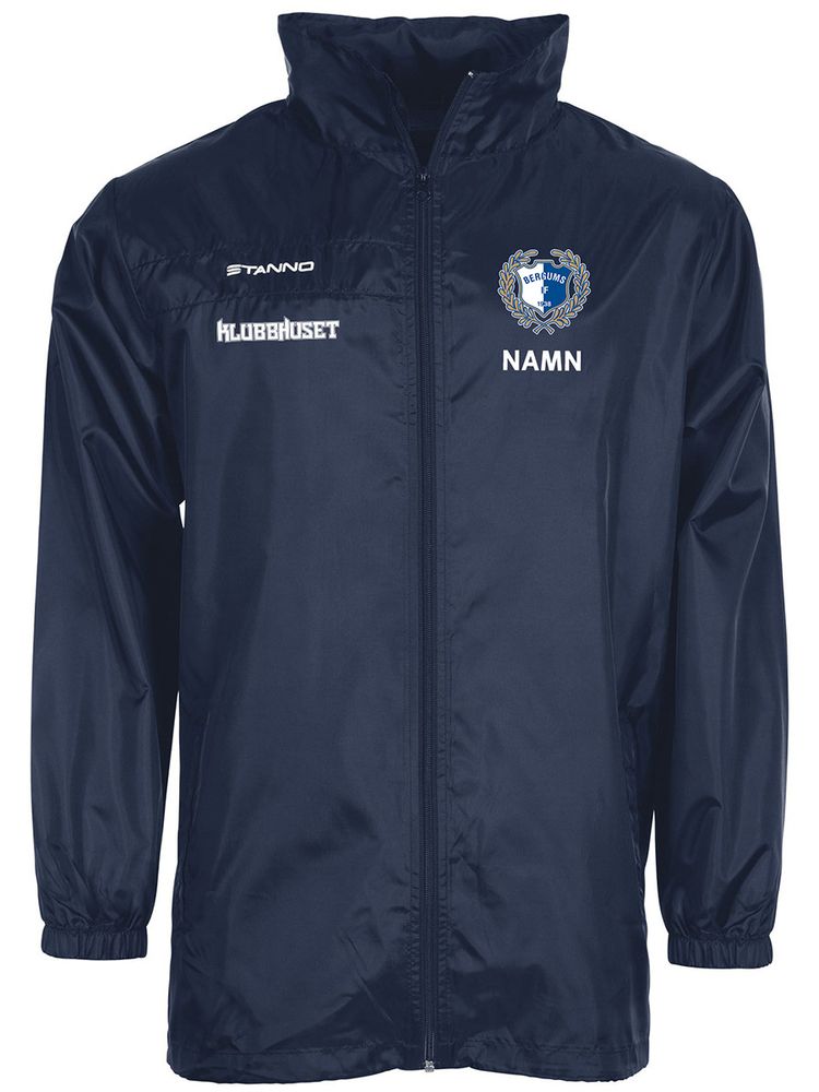 Stanno Regnjacka Field (Bergums IF Fotboll)
