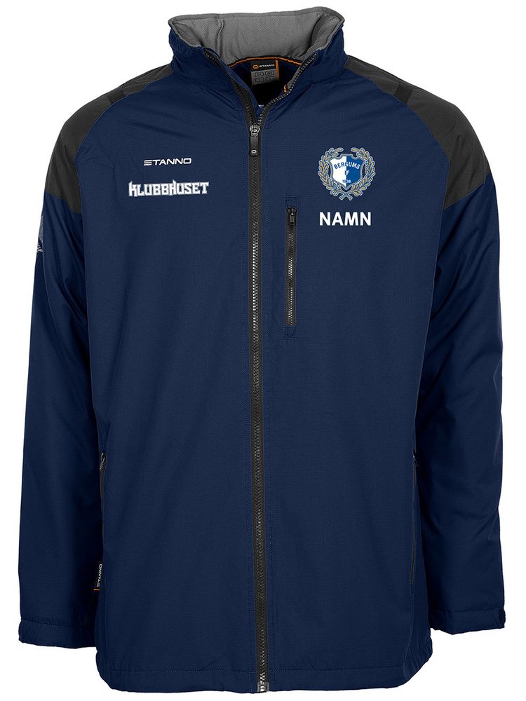 Stanno Jacka Centro All Season (Bergums IF Fotboll)
