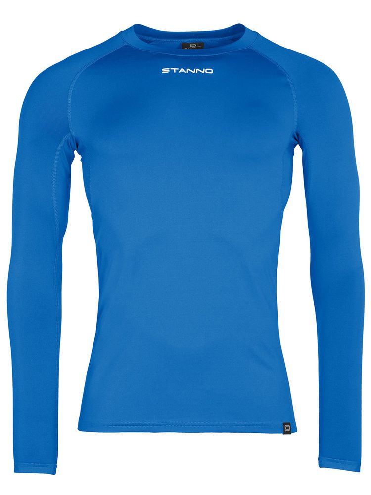 Stanno Underställströja, Royal Blue (Bergums IF Fotboll)