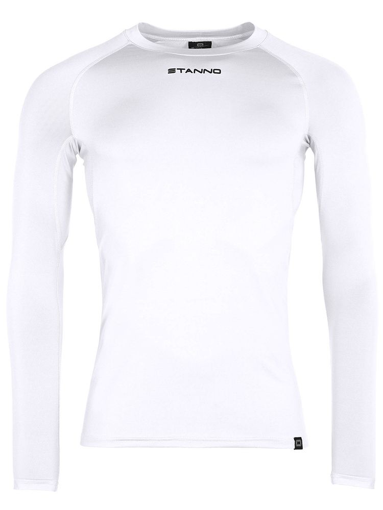Stanno Underställströja, White (Bergums IF Fotboll)