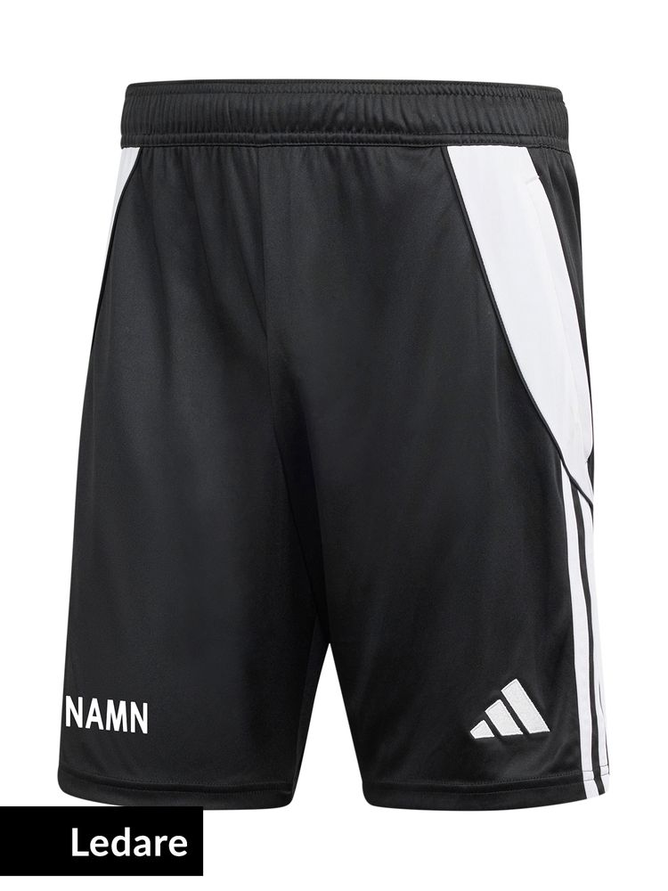Adidas Ledarshorts TIRO24 (Balltorps FF)