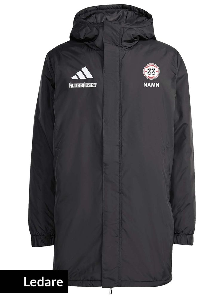 Adidas Coachjacka ENTRADA26 (Balltorps FF)