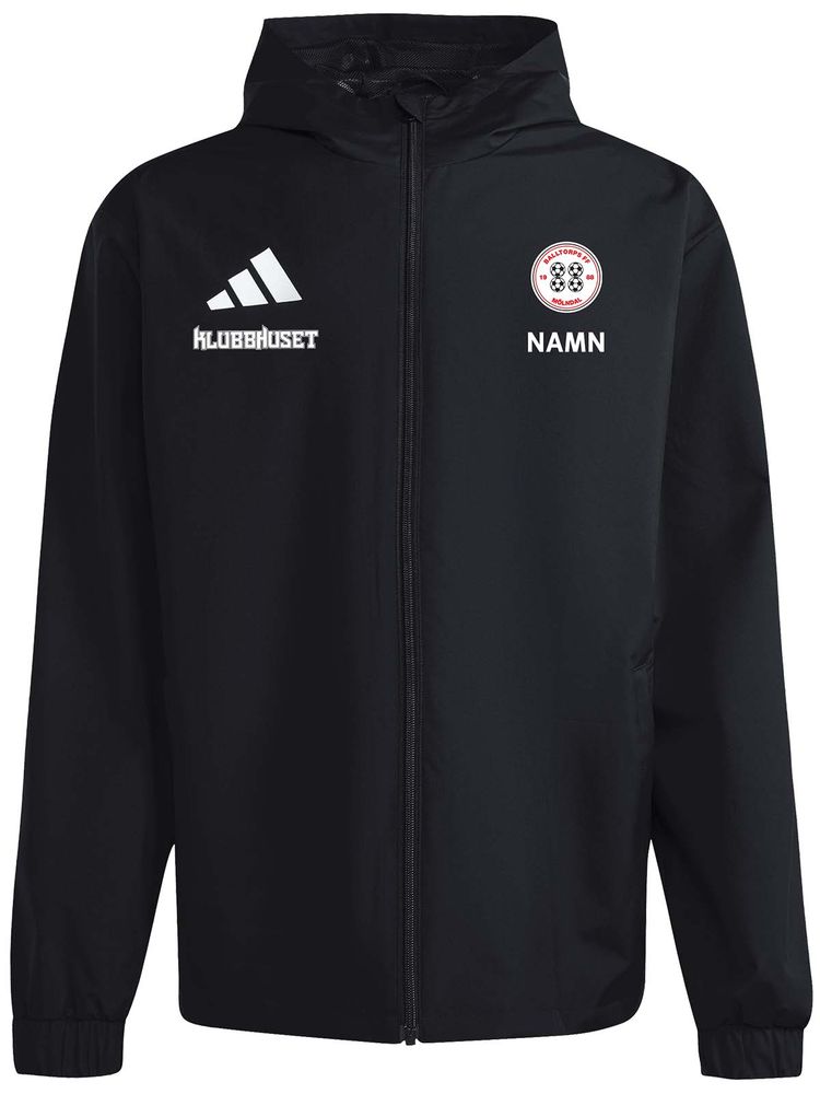 Adidas Allvädersjacka ENTRADA26 (Balltorps FF)